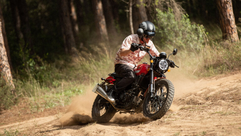 macbor eight mile 125 lc 1