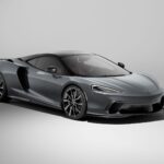 Nuevo McLaren GTS 2024: más potencia para el sustituto del GT