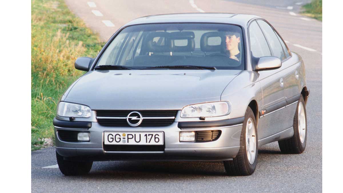 Autofacil revista de coches y motor
