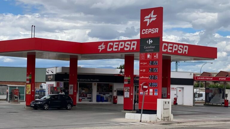 descuento de 20 céntimos en la gasolina precio de la gasolina hidrocarburos