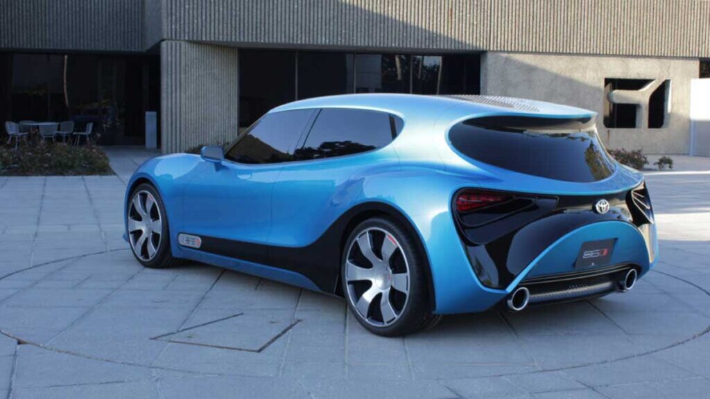 scion x86d