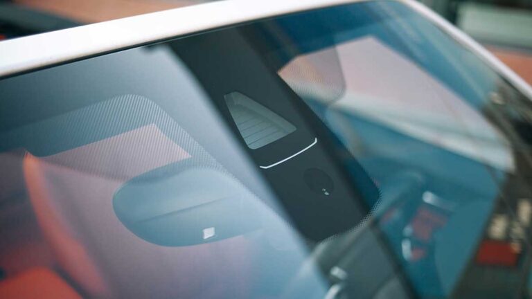 puntos negros parabrisas istockphoto autofacil