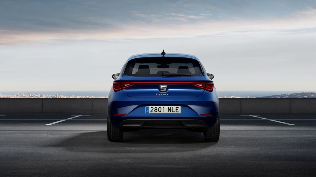 Seat León