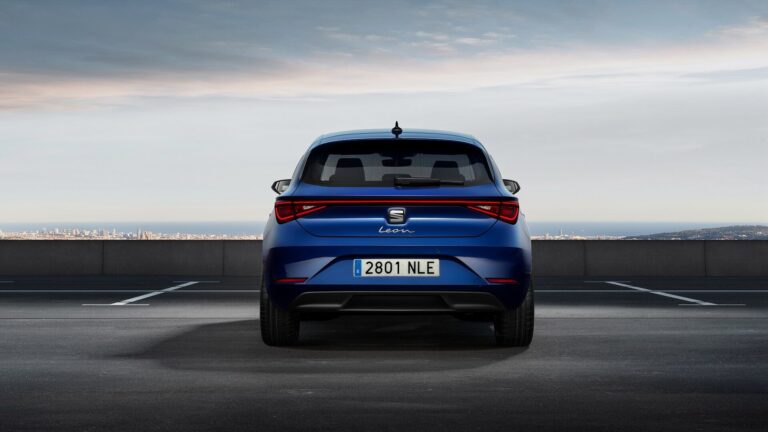 Seat León