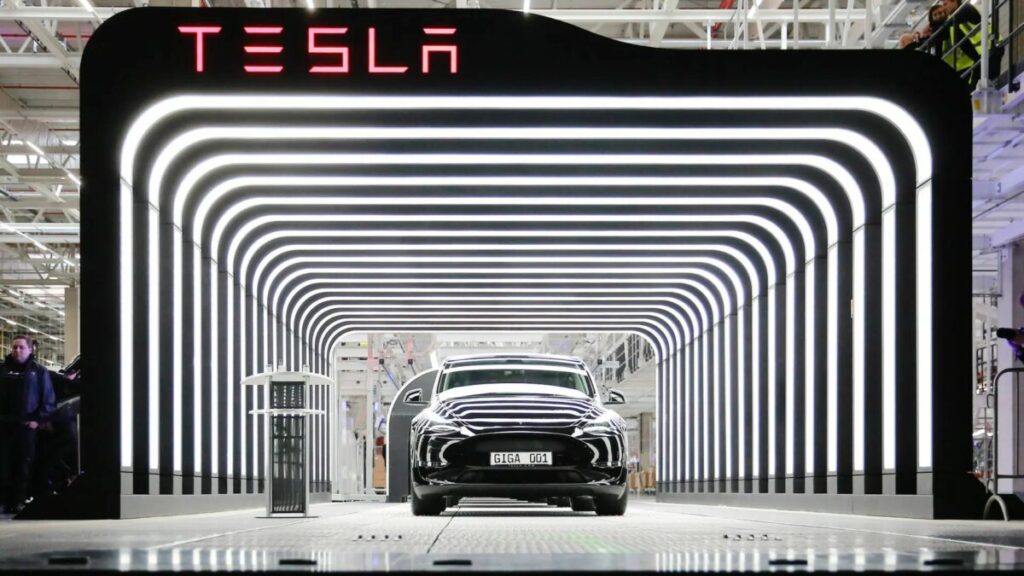 tesla -Tesla-2-gigafactory-berlin-lanzamiento coches electricos