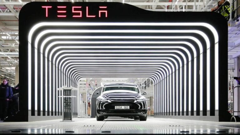 tesla -Tesla-2-gigafactory-berlin-lanzamiento coches electricos