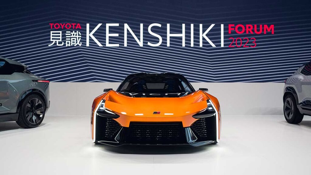 Toyota caja de cambios 14 marchas
