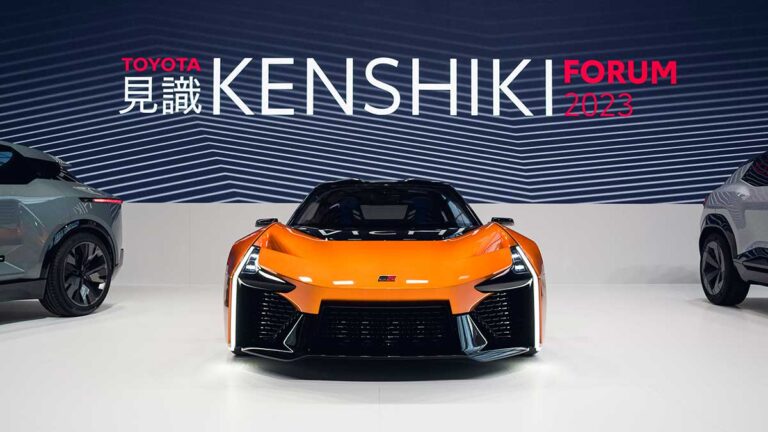 toyota caja de cambios 14 marchas