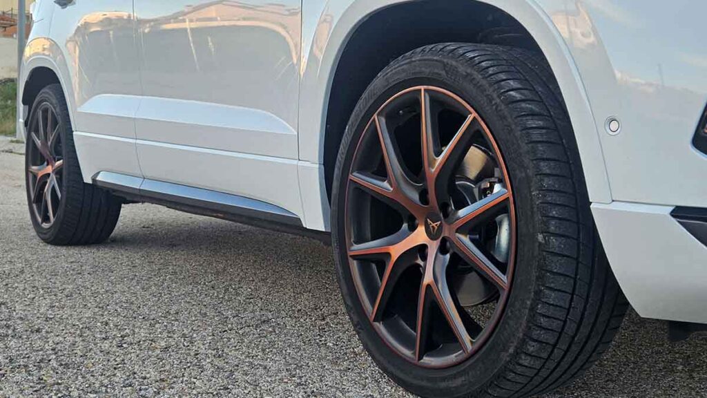 10Cupra Ateca blanco exterior 1