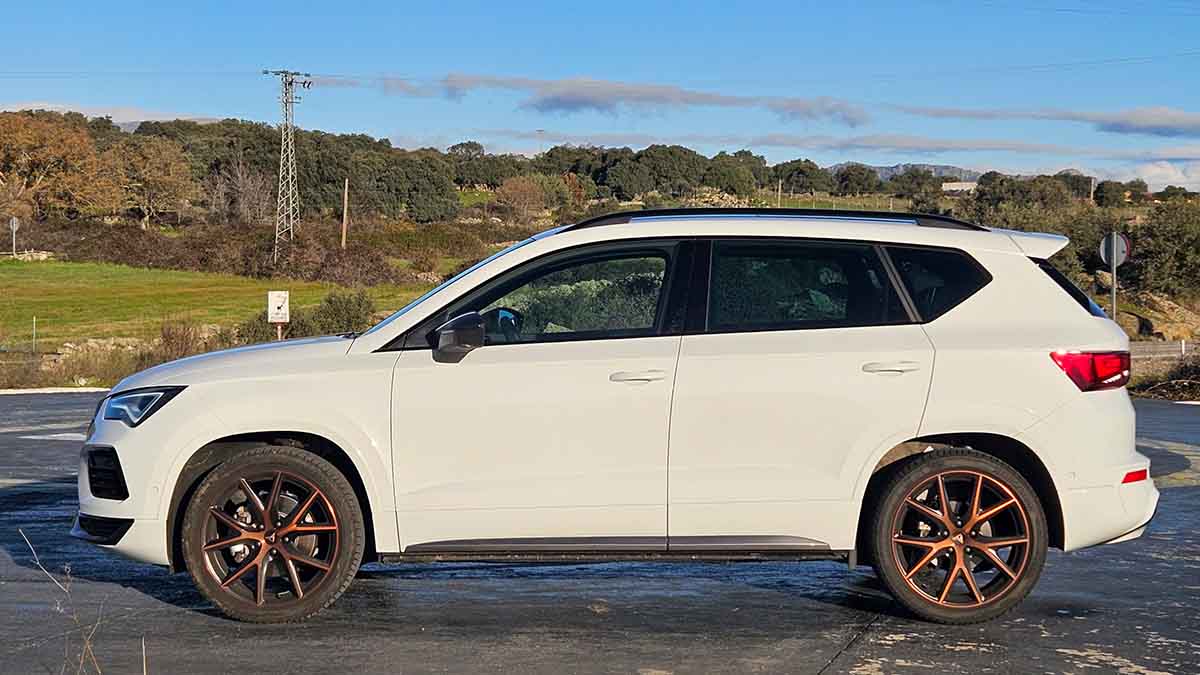 Autofacil revista de coches y motor