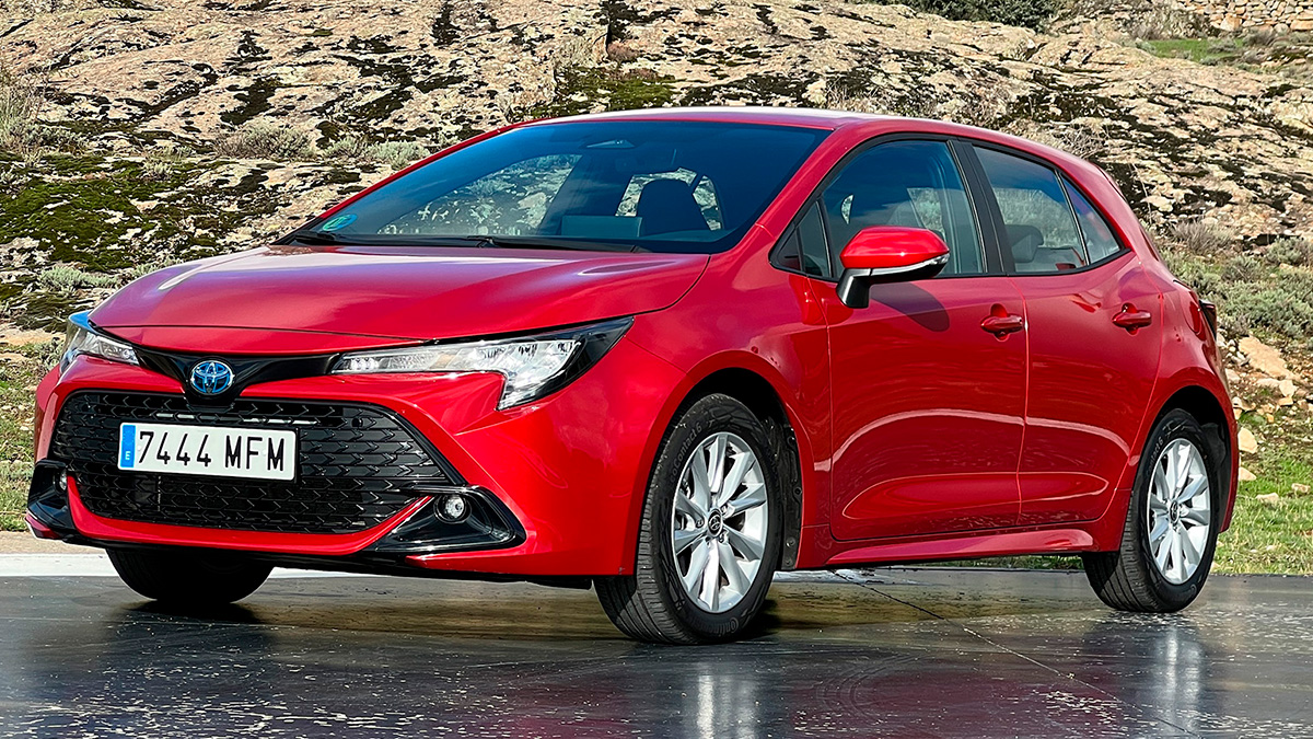 Autofacil revista de coches y motor