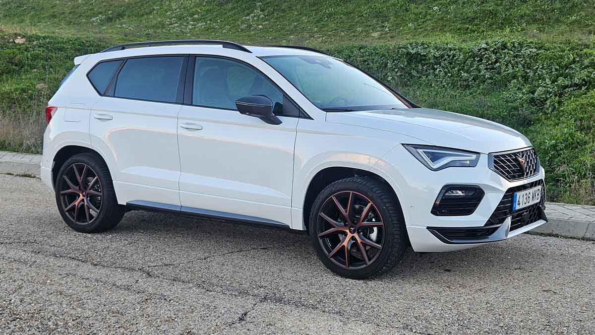 Autofacil revista de coches y motor