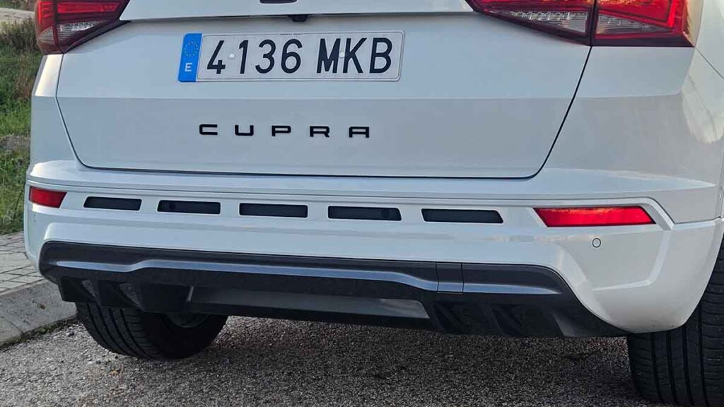 8Cupra Ateca blanco exterior 1