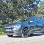 Máxima autonomía con el Dacia Sandero de GLP: ¿hasta dónde puede llegar?