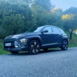 De viaje en Hyundai Kona Híbrido: en qué brilla y en qué no tanto