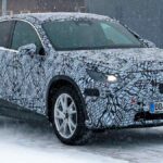 Fotos: Top Secret nuevo Mercedes EQC SUV 2025 2 Mercedes EQC SUV 2025