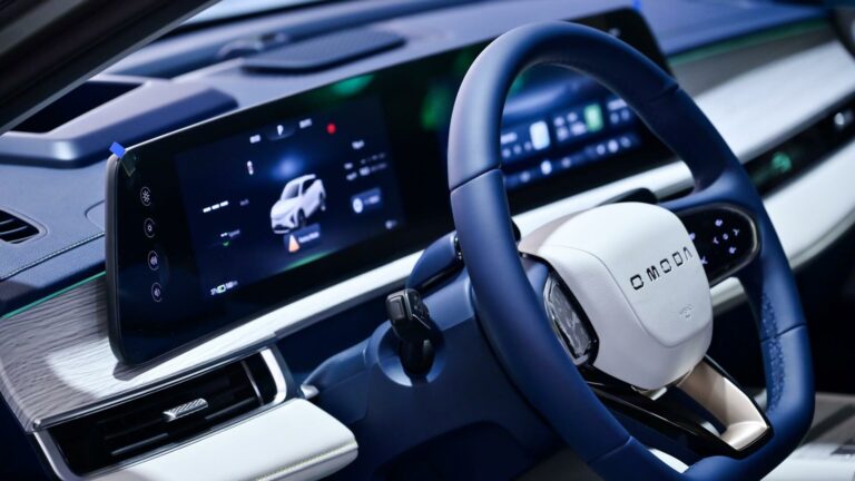 Omoda 5 interior e1704397191309