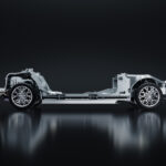 Stellantis presenta su nueva plataforma flexible para coches eléctricos