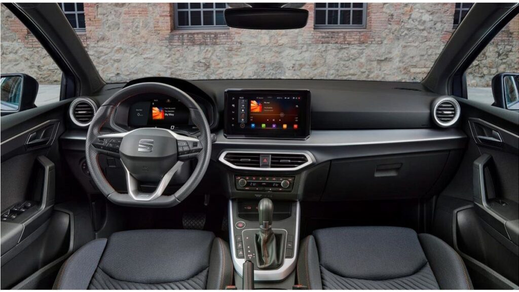 Seat Ibiza FR Aniversario