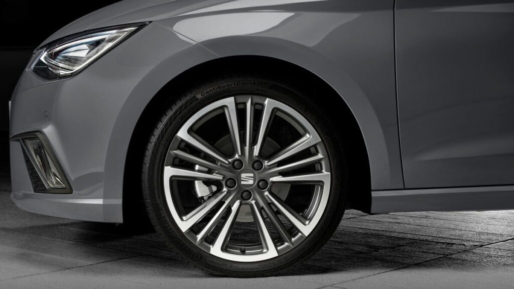 Seat Ibiza FR Aniversario