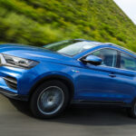¿Qué coches vende la marca SWM? ¿Son tan baratos como los de MG?