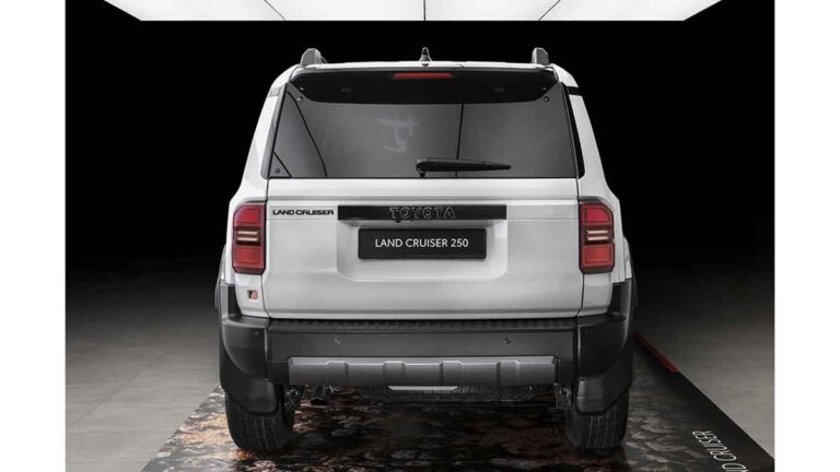 Toyota Land Cruiser 2024 Autofacil (6)