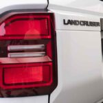 Los 10 todoterrenos más vendidos en España de enero a noviembre de 2024: Toyota Land Cruiser, más líder
