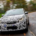 El segundo Abarth eléctrico será el más potente en la historia de la marca