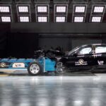 El nuevo BMW Serie 5 obtiene las cinco estrellas Euro NCAP