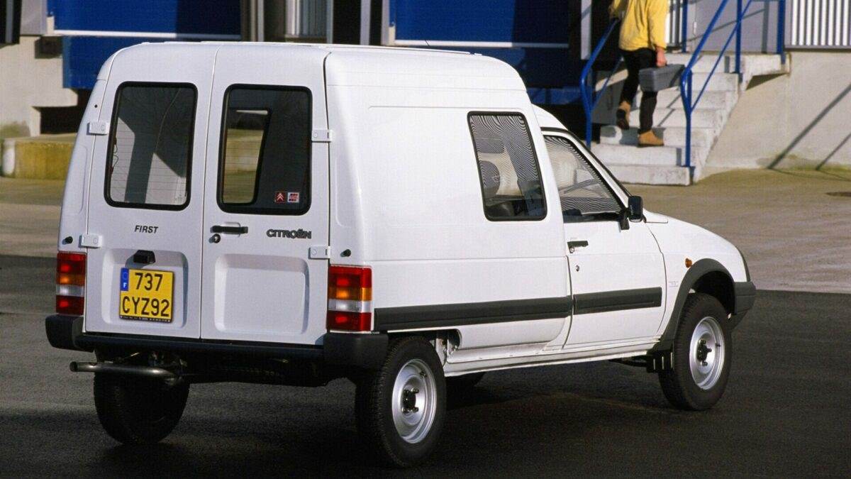 Autofacil revista de coches y motor