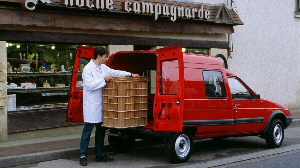Autofacil revista de coches y motor