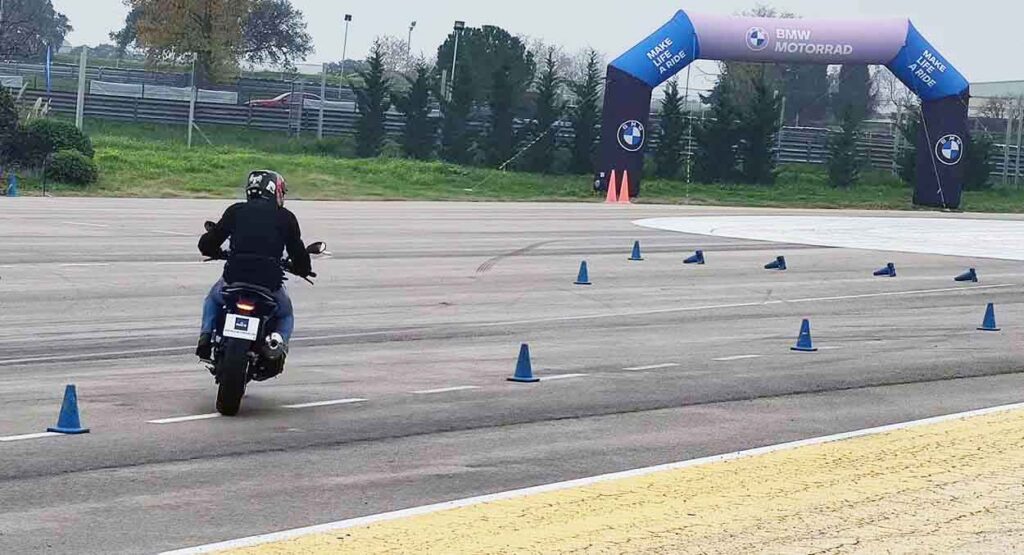 curso motos 125