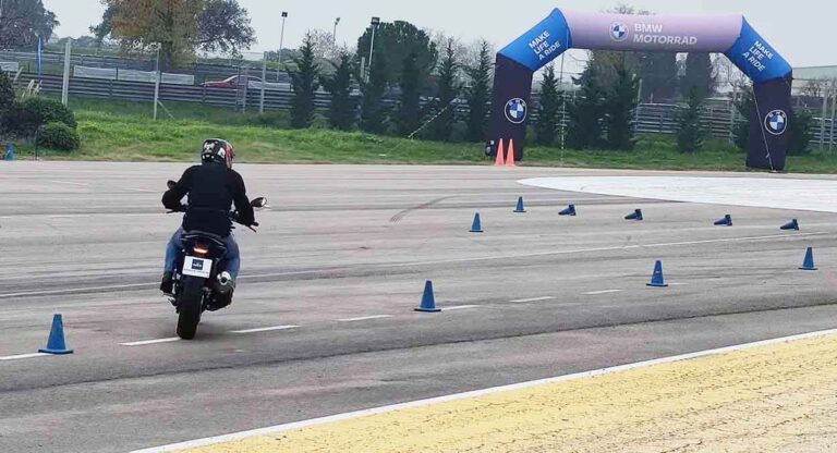 curso motos 125