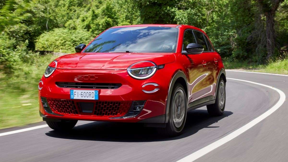 Autofacil revista de coches y motor