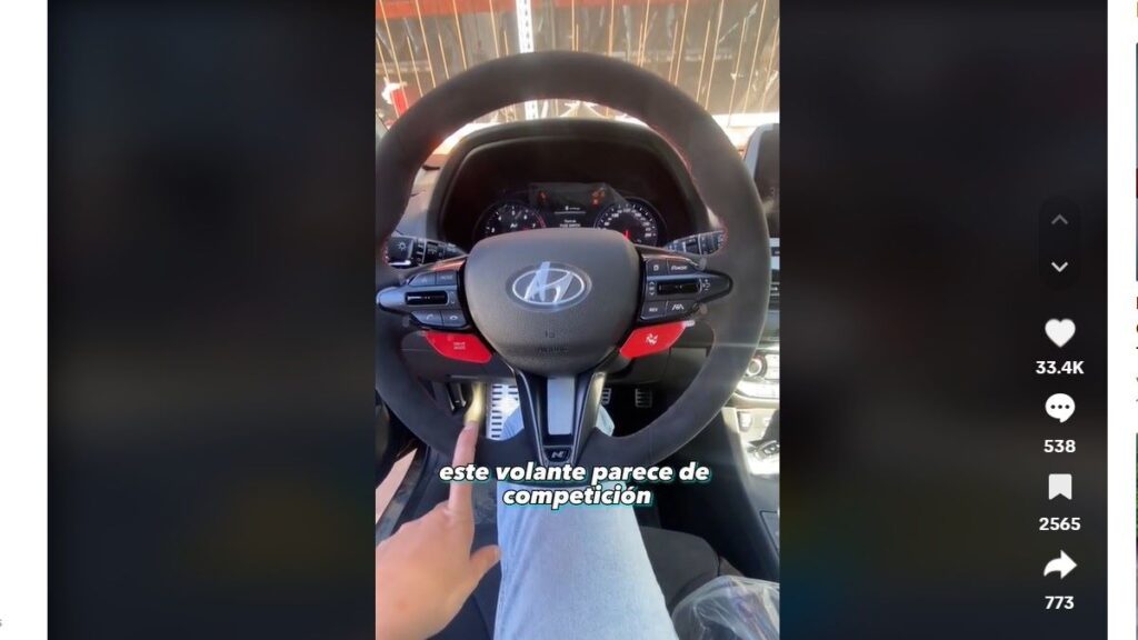 Hyundai al desguace