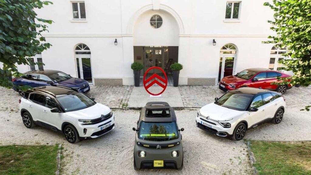 coches eléctricos