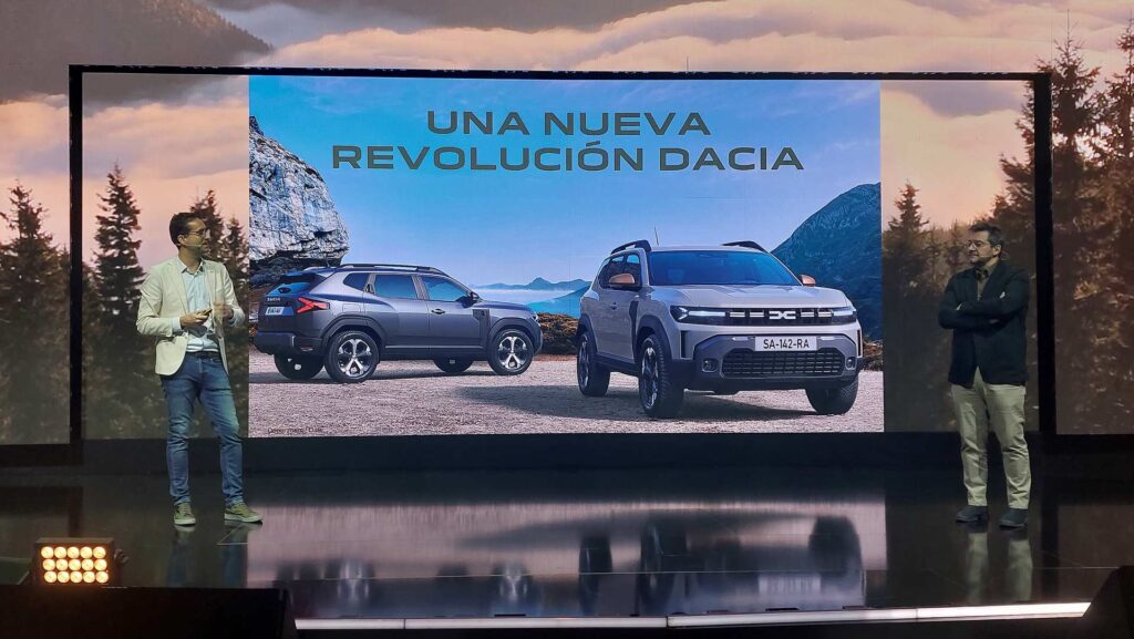 garantía 7 años Dacia ZEN