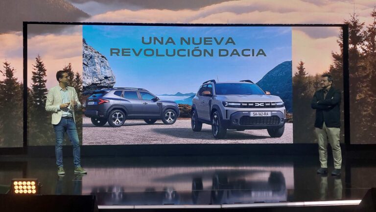 garantía 7 años Dacia ZEN