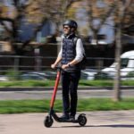 nueva normativa dgt patinetes eléctricos
