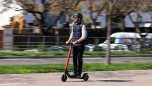 nueva normativa dgt patinetes electricos
