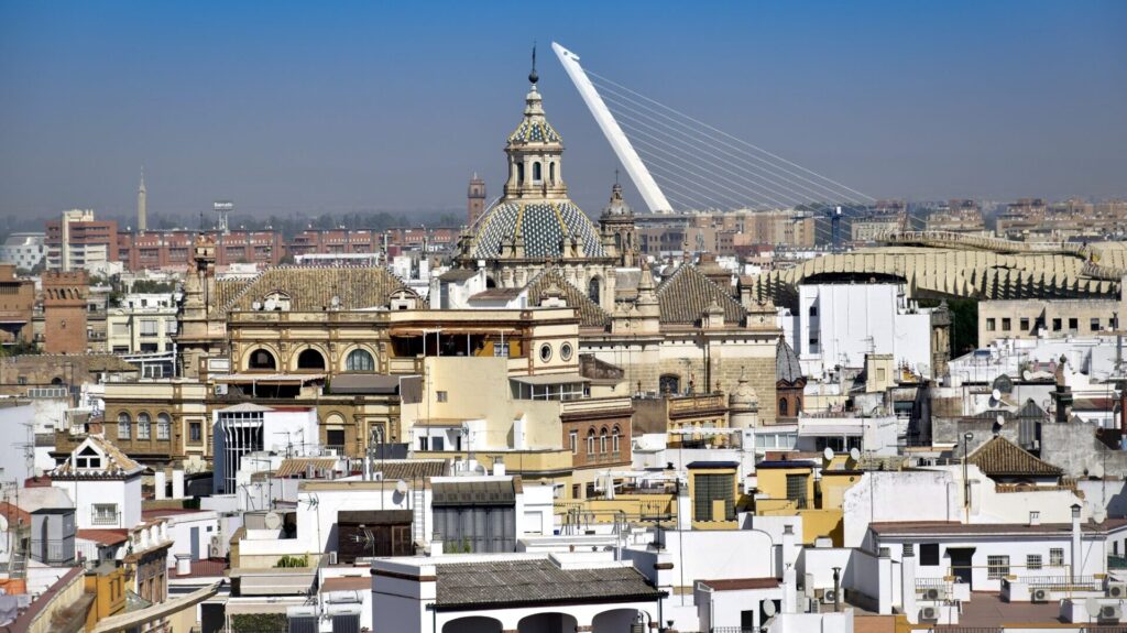 Sevilla
