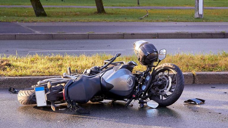 siniestralidad moto 2023