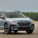 Desconocido con buena oferta: Subaru Crosstrek por 213 euros al mes