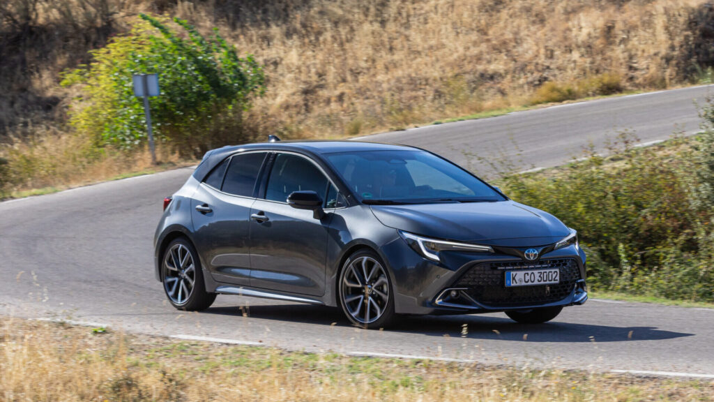 Las 10 marcas de coches más vendidas en 2022