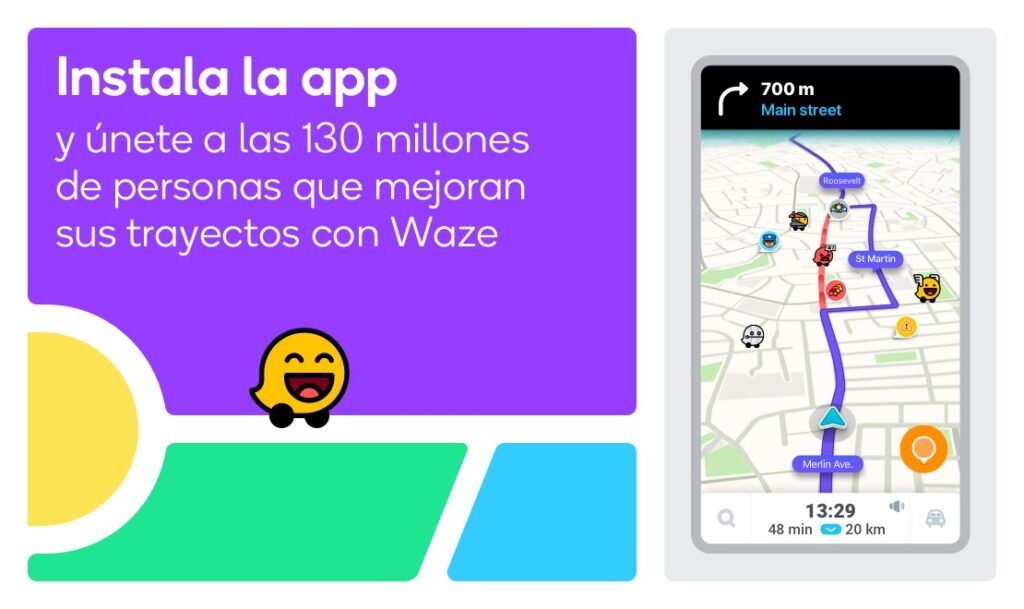 waze