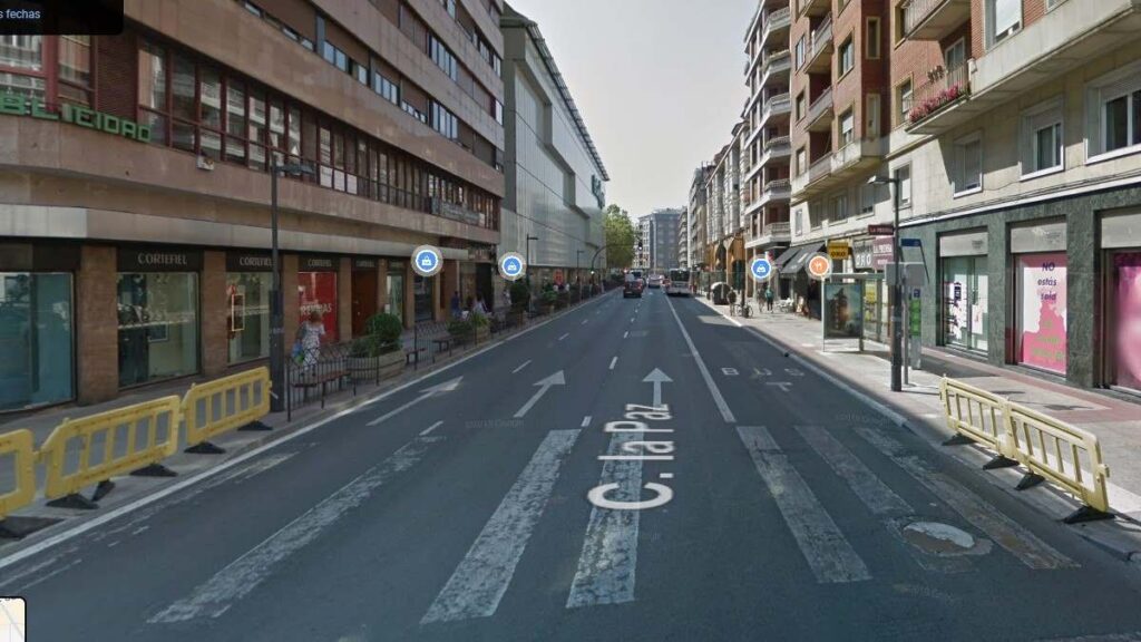 ZBE Vitoria