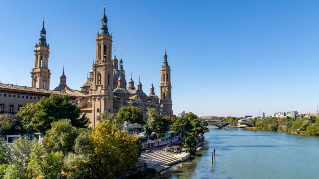 ZBE Zaragoza 2024