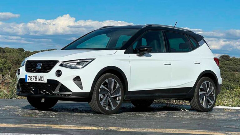 coches nuevos con oferta en marzo