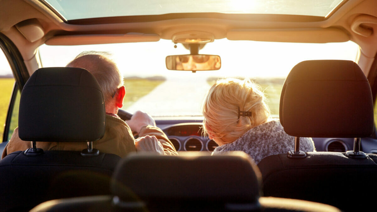 ADAC estudio mejores coches para conductores mayores 1 e1707323971806