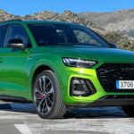 Fotos: Audi Q5 Sportback 55 TFSIe quattro-ultra S line 1 Audi Q5 Sportback 55 TFSIe quattro-ultra S line